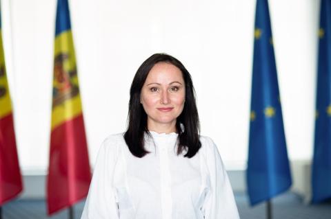 Victoria Blanuța