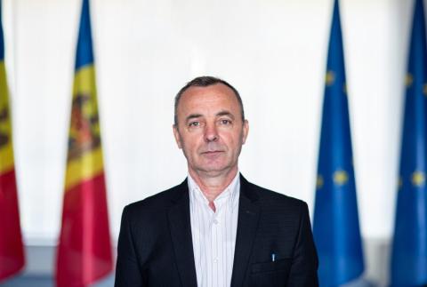 Grigorie Cațer