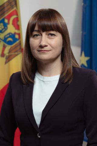 Ina Voicu