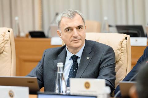Eugeniu Osmochescu