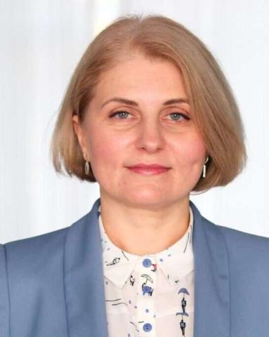 Natalia Selevestru