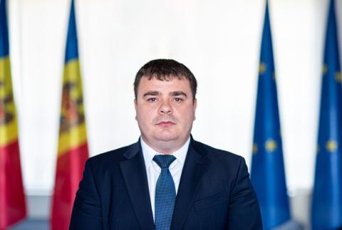 Eduard Țugui