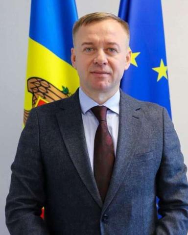 Oleg Bivol