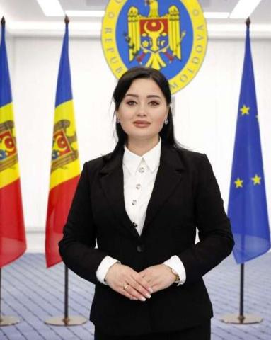 Mihaela Gorban